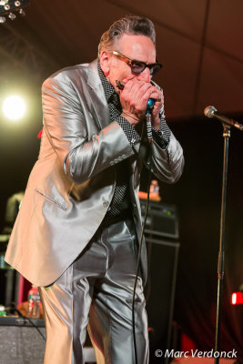Rick Estrin & the Nightscats