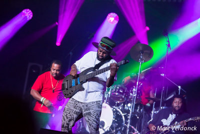 Inner Circle (Jamaica)