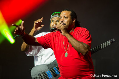 Inner Circle (Jamaica)