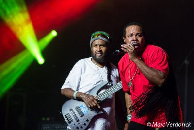 Inner Circle (Jamaica)