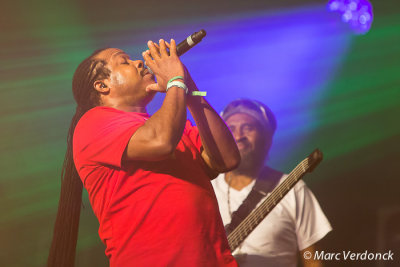 Inner Circle (Jamaica)
