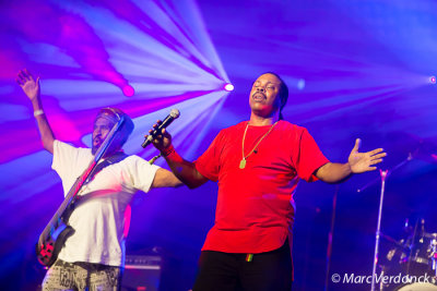Inner Circle (Jamaica)