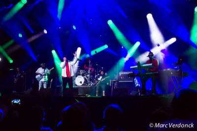 Inner Circle (Jamaica)