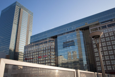 Takashimaya Complex