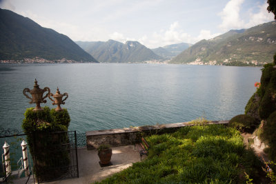 Villa Del Balbianello
