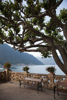 Villa Del Balbianello