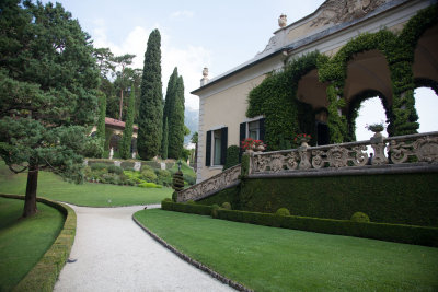 Villa Del Balbianello