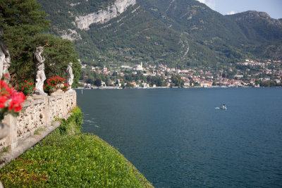 Villa Del Balbianello