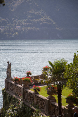 Villa Del Balbianello
