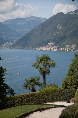 Villa Del Balbianello