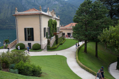 Villa Del Balbianello