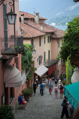 Bellagio