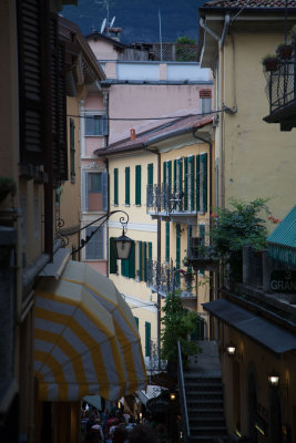 Bellagio