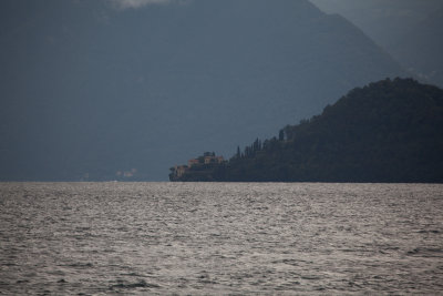 Lake Como