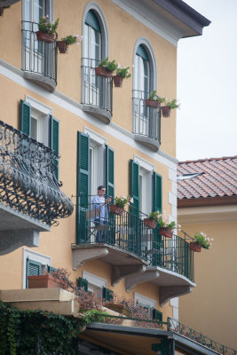 Bellagio