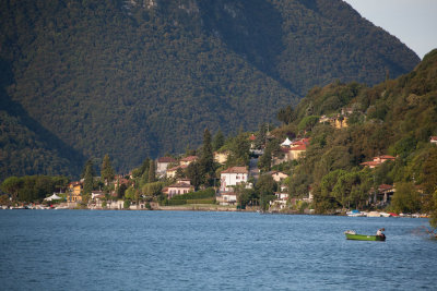 Lake Como 2018