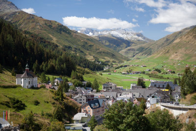 Andermatt
