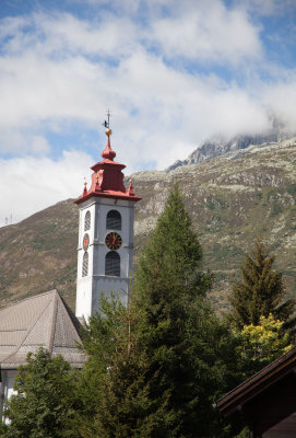 Andermatt