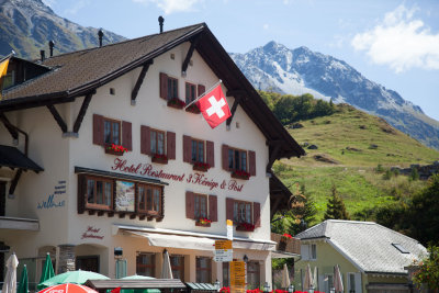 Andermatt