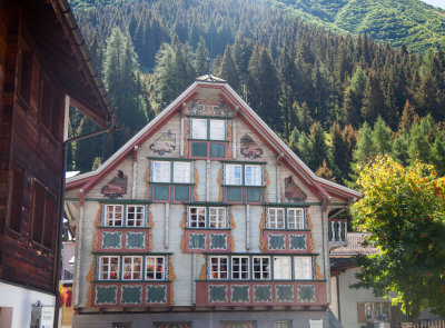 Andermatt