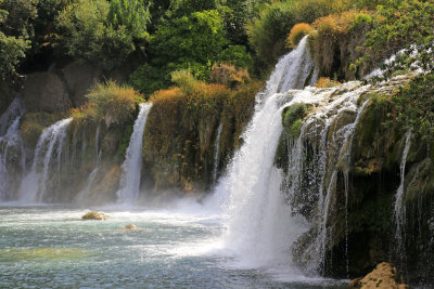 Croatia-Krka National Park