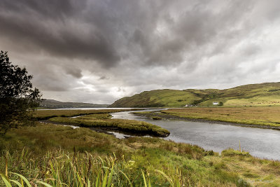 Loch Harport (monding)