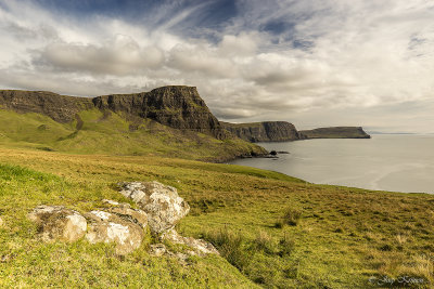 Neist point