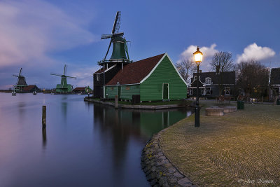 Zaanse schans