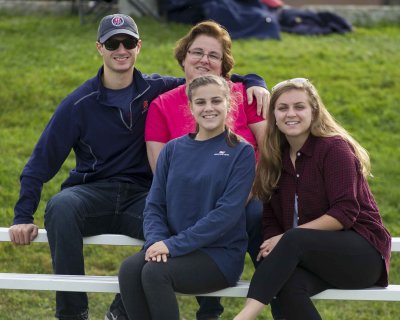  2017-10-24  SU club lax tournament @ BU 