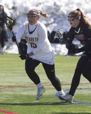 2018-03-24 Nazareth vs Stevens Institute of Technology