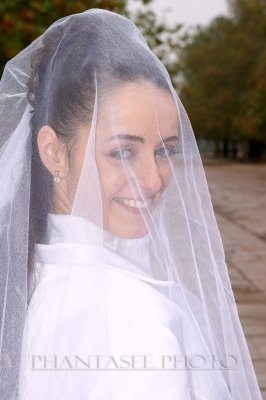 Bridal Portraits