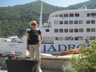 28. 04. do 01. 05. 2017. Dani hrvatskih planinara - Mljet