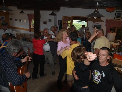 14. 05. 2017. Slet planinara na Piclju