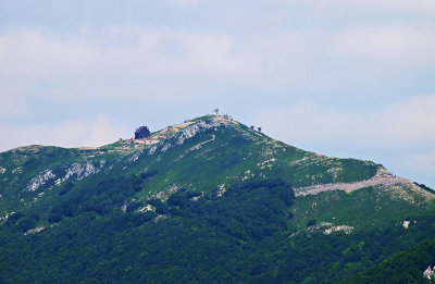 15. 06. 2017. Platak - Snježnik - Guslica - Crni vrh