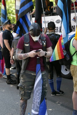 Chicago Pride Parade 2018