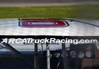 ARCA Truck Series (2010 Mid-Ohio)