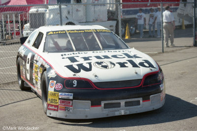     26th Gary Clark