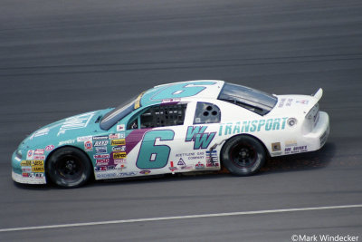 3rd Perry Tripp