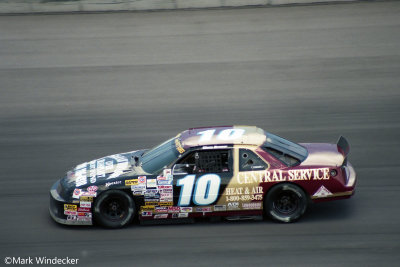 9th Glenn Brewer