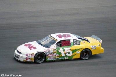 8th Dale Kreider