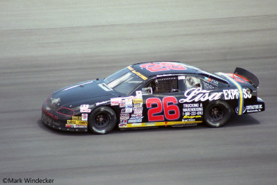 20th Blaise Alexander