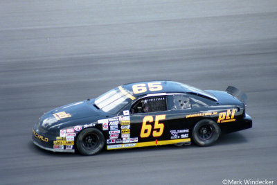 32nd Lance Delters