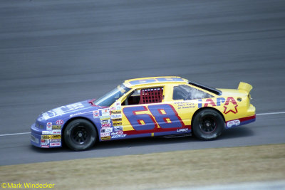    33rd David Boggs