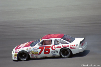16th Gary Weinbroer
