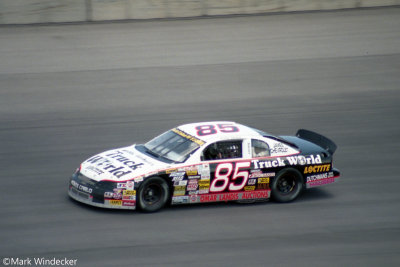 29th Bobby Gerhart Jr.