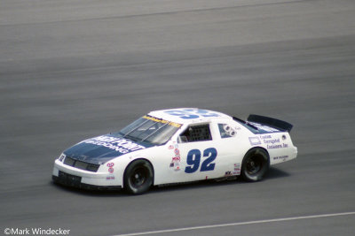 22nd Alan Russell