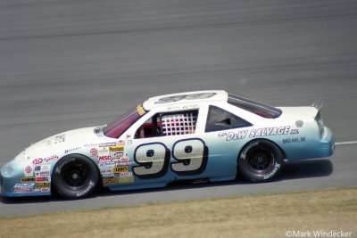 31st Drew White