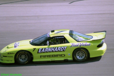 7th Dale Earnhardt