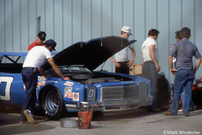 18th John Kenney Chevrolet