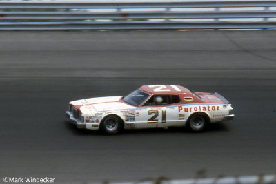 4th Neil Bonnett